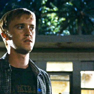 Tom Felton in 20th Century Fox's Rise of the Planet of the Apes (2011)