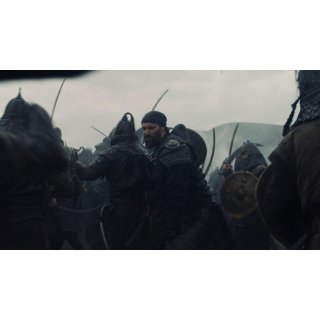Rise of the Conqueror (2026)