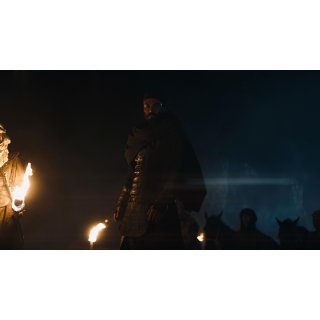 Rise of the Conqueror (2026)