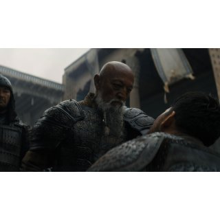 Rise of the Conqueror (2026)