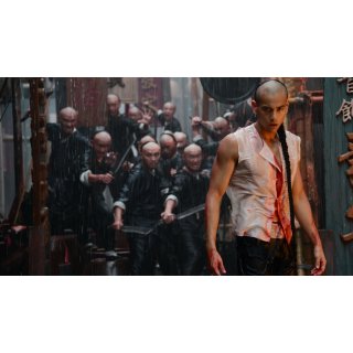Rise of the Legend (2016)