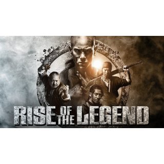 Rise of the Legend (2016)