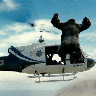 Rise of the Planet of the Apes Picture 12