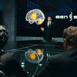 Rise Of The Planet Of The Apes Picture 29
