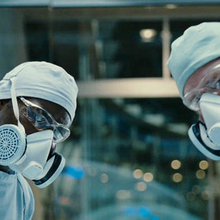 Rise Of The Planet Of The Apes Picture 30