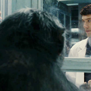 Rise of the Planet of the Apes Picture 31