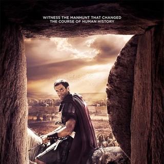 Poster of TriStar Pictures' Risen (2016)