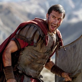 Joseph Fiennes stars in TriStar Pictures' Risen (2016)