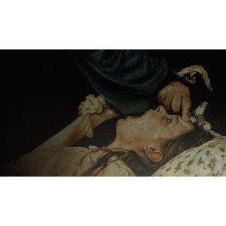 Ritual (2025), The (2025)
