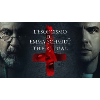 Ritual (2025), The (2025)