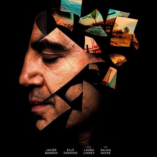 Poster of Bleecker Street Media's The Roads Not Taken (2020)