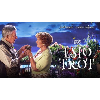Roald Dahl's Esio Trot Picture 6