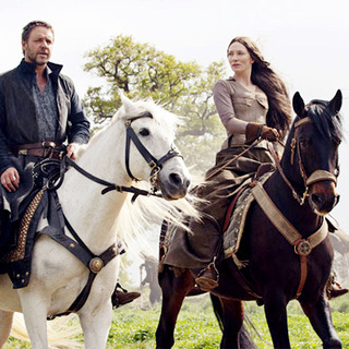Robin Hood Picture 2