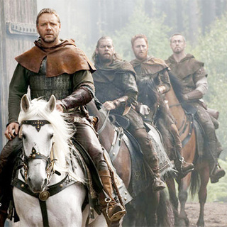 Robin Hood Picture 3
