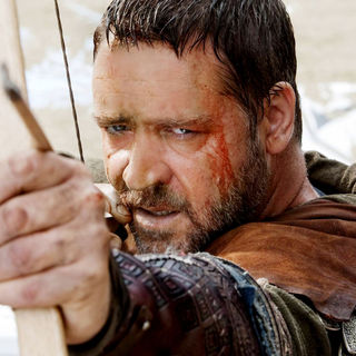 Robin Hood Picture 6