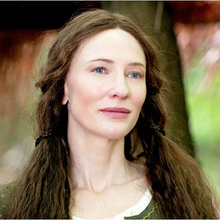 Cate Blanchett stars as Maid Marian in Universal Pictures' Robin Hood (2010)