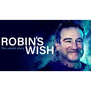 Robin's Wish Picture 1