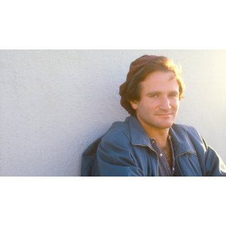 Robin Williams: Come Inside My Mind Picture 2
