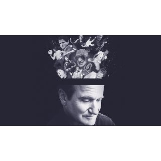 Robin Williams: Come Inside My Mind Picture 3