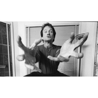 Robin Williams: Come Inside My Mind Picture 6