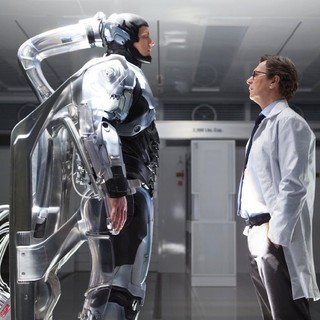 RoboCop Picture 15