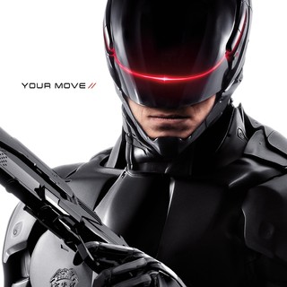 RoboCop Picture 6