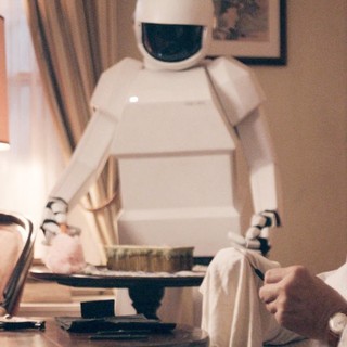 Robot And Frank Picture 17