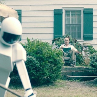 Robot And Frank Picture 18