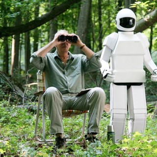 Robot And Frank Picture 19