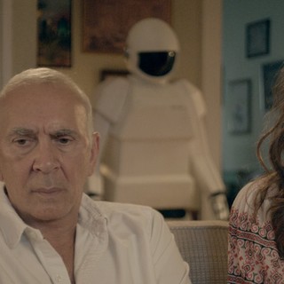 Robot And Frank Picture 4