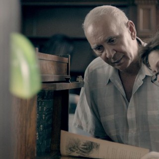Robot And Frank Picture 6