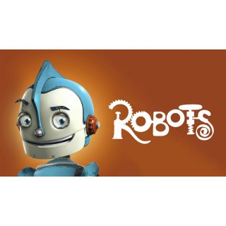 Robots (2005)