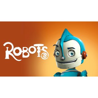 Robots (2005)