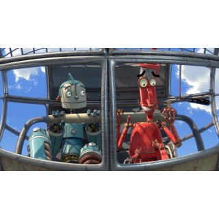 Robots (2005)