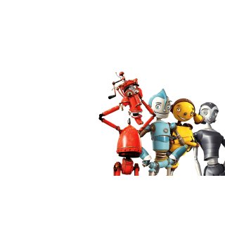 Robots Picture 7