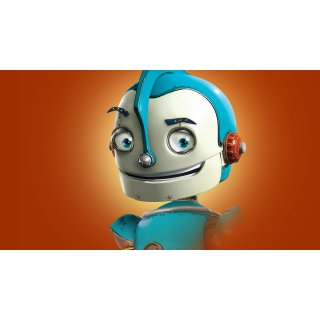 Robots (2005)