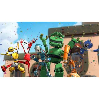 Robots (2005)