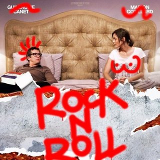 Poster of Pathe's Rock'N Roll (2017)