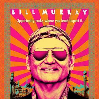 Poster of Open Road Films' Rock the Kasbah (2015)