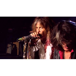 Rock for the Rising Sun (2013)