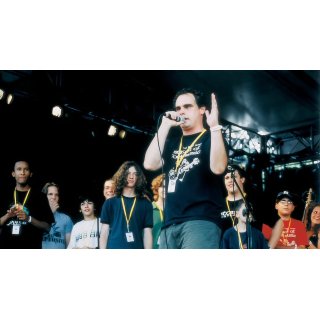 Rock School (2005)