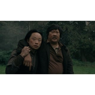 Rock Springs (2026)