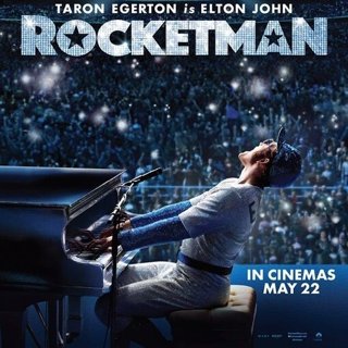 Rocketman Picture 5