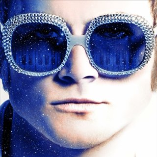 Poster of Paramount Pictures' Rocketman (2019)