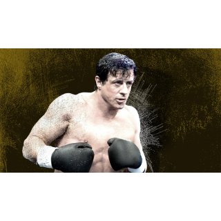 Rocky Balboa Picture 2