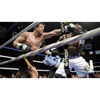 Rocky Balboa Picture 8