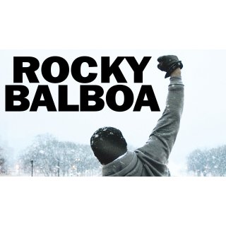 Rocky Balboa Picture 9