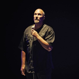 Roger Guenveur Smith stars as Rodney King in Netflix's Rodney King (2017)