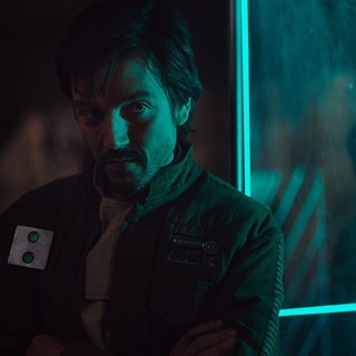 Rogue One: A Star Wars Story Picture 5