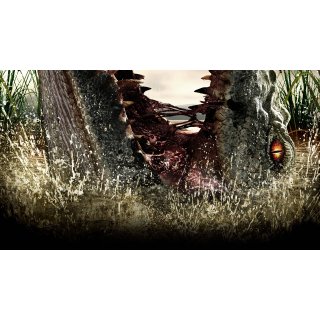 Rogue (2008)